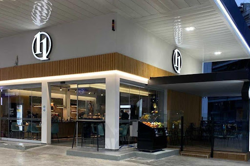 11 Boutique Coffee