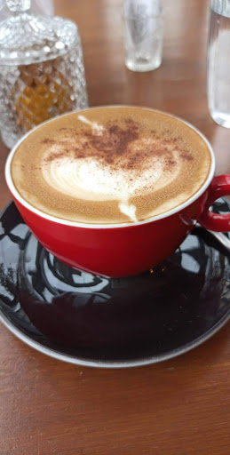 112 Cafe