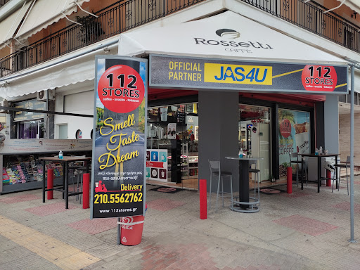 112 STORES
