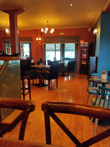 12 Cafe