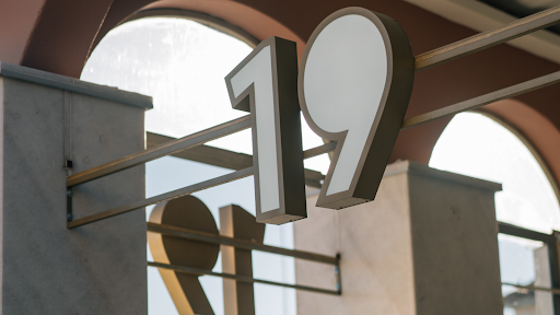 19 Espresso - Gastro Bar