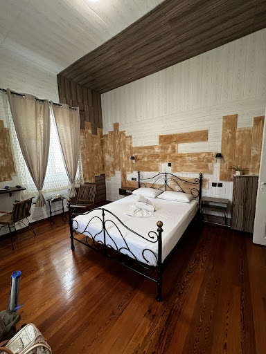 1920s Rooms