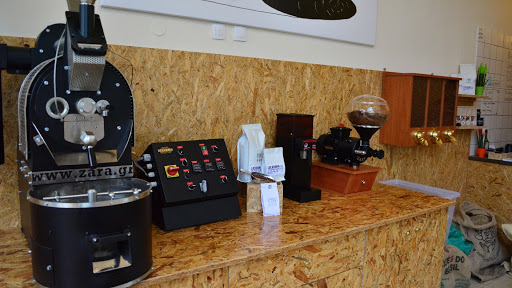 196°c Coffee Roasters