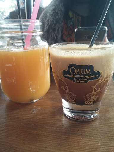 22 Cafe