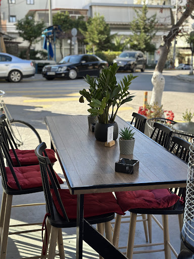 23 cafe