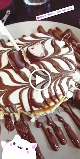 3Brothers Pancakes - Crepes - Waffle & more