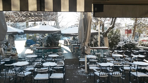 4Square cafe