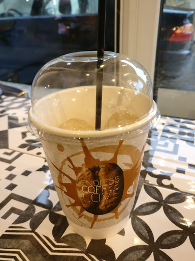 51 Street Cafe
