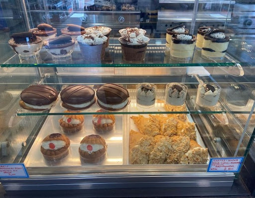 90 Cafe