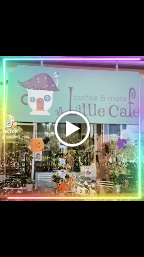 A Little Cafe