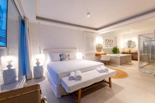 Achillion Luxury Corfu Villa & Suites