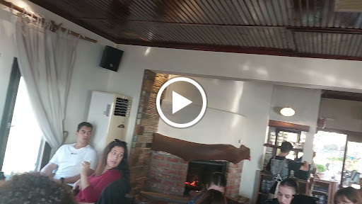 Aeriko cafe bar - Makrinitsa
