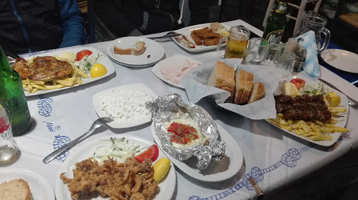 ΑΕΡΙΚΟ Cafe-Bar
