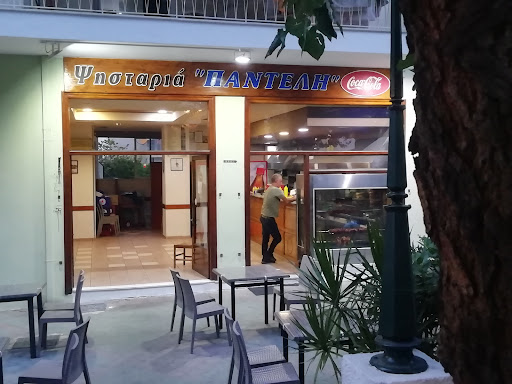 ΑΦΟΙ Χ ΠΑΝΤΕΛΗ ΟΕ