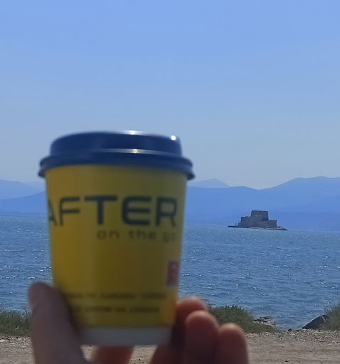 After on the go