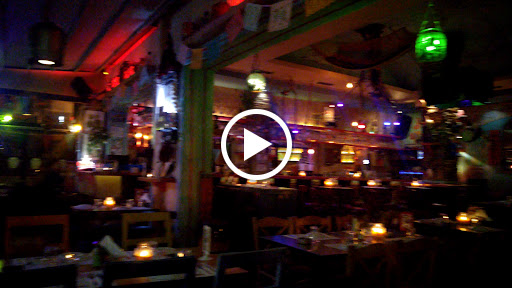 Agavita Cantina Mexicana