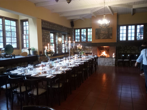 Αγιονέρι Restaurant