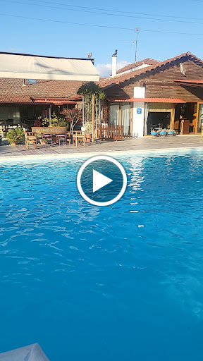 Agrinio Tennis Club