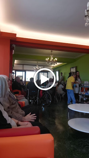 Aithrio Cafe