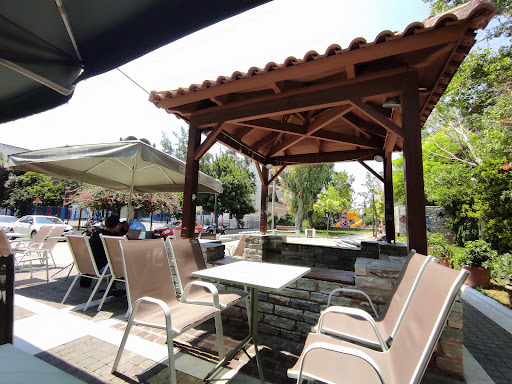 ΑΚΡΗ CAFE