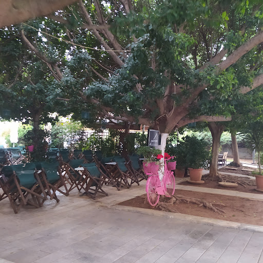 Ακρώρειον Καφέ
