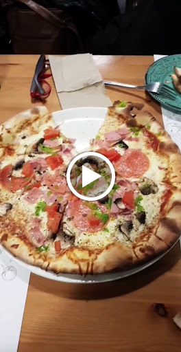 Al Dente Restaurant - Pizzeria