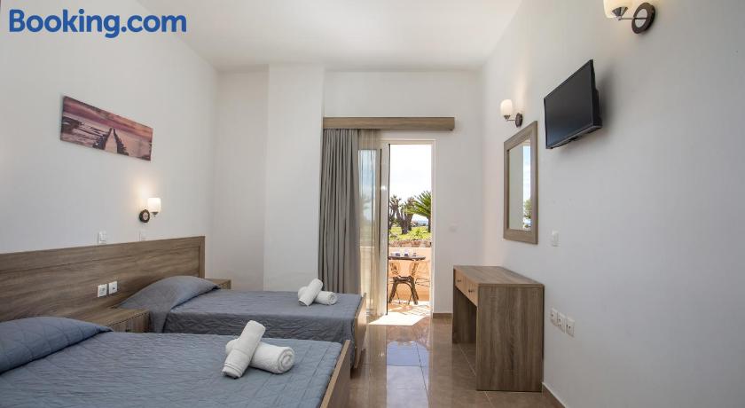 Al Mare apartments