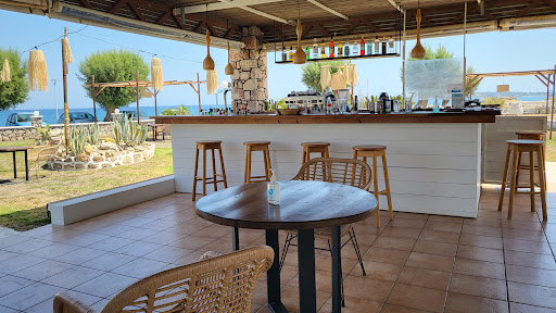 Al mare cafe