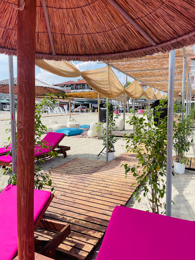 Albatross Seaside Comfort