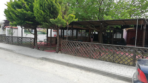 Aldea Cafe Bar
