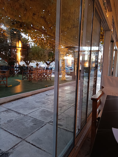 Alea Boutique Cafe Bar