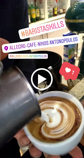 Allegro Café