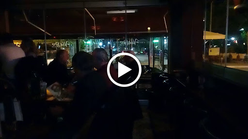 Allegro Cafe - Bar Lagadas