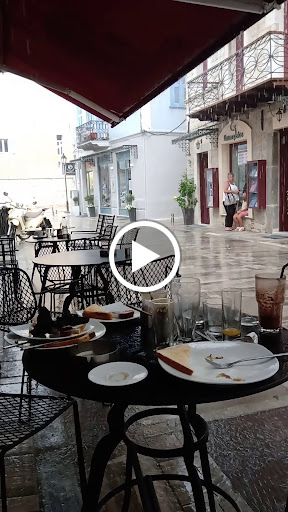 Αλλοτινό Coffee & Bar