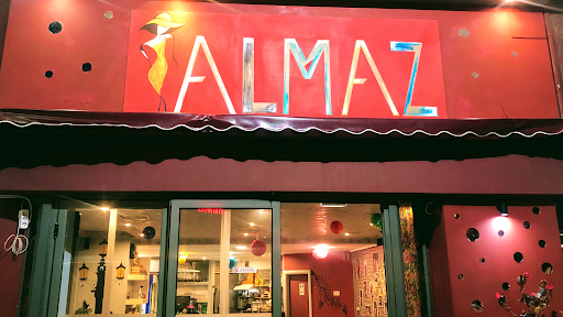 Almaz