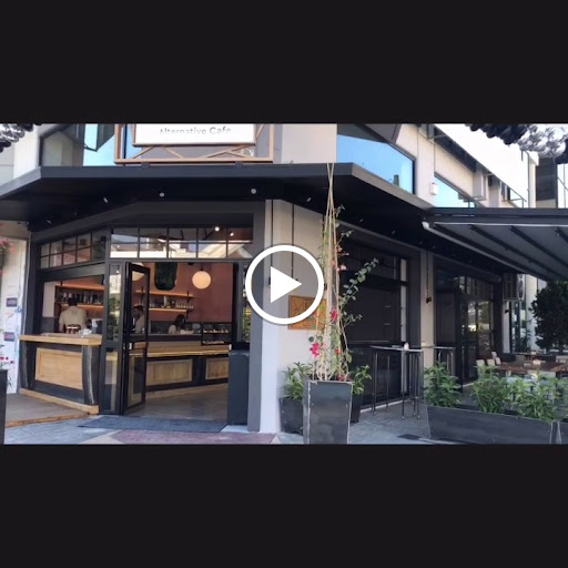 Alto Corto Cafe