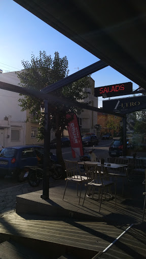 Altro all day cafe