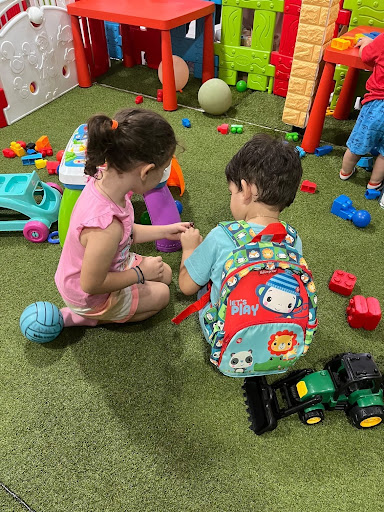 Amazoo Coffee & Playground