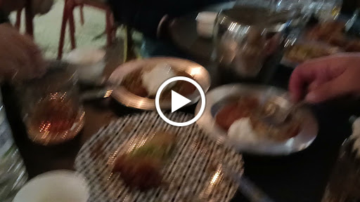 Amelia City Cafe