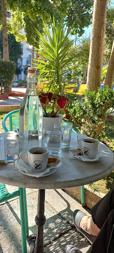 americano The Coffee House