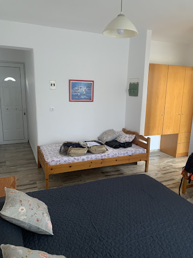 Amfi Apartments