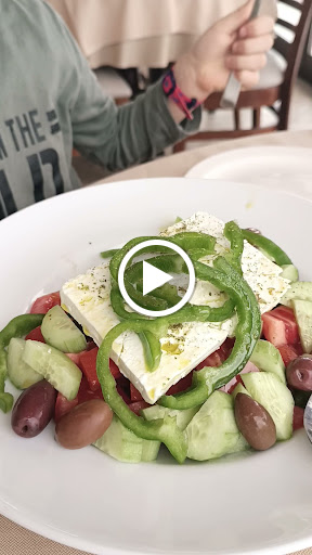 Ami pizzeria Loutraki