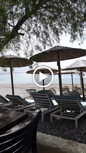 Ammos beach Bar