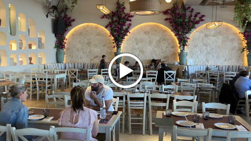 Ammos Restaurant