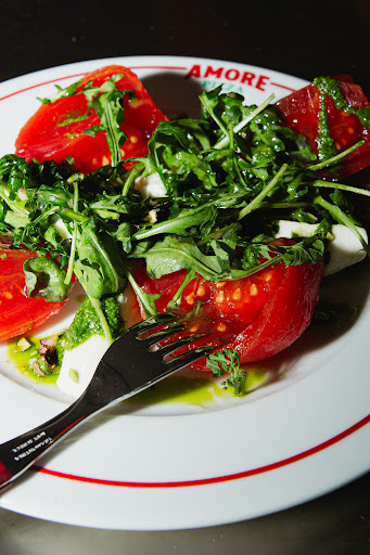Amore Pizza Athens
