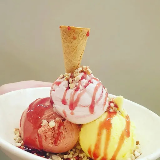 AmoreconGelato dolci e caffe