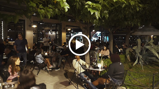 Ανατολικόν Gastrobar