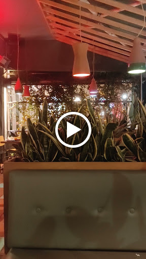 Ancho Mexican Grill