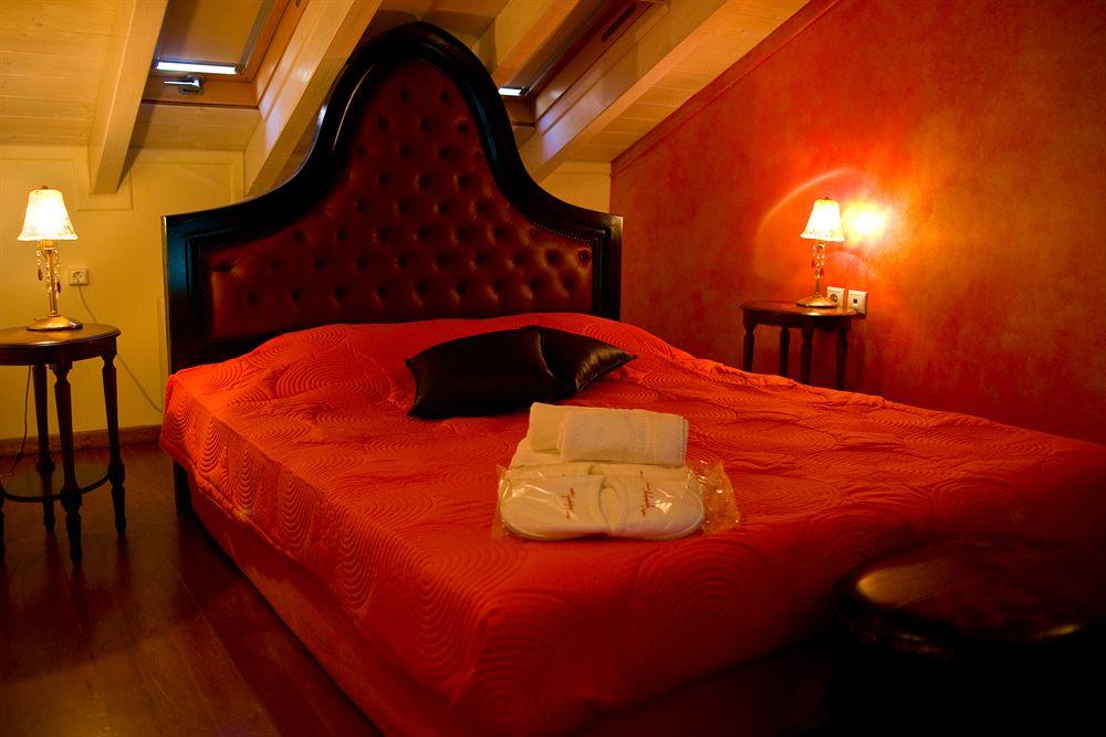 Andromeda Suites