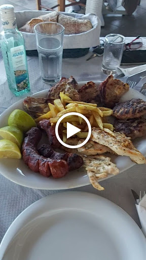 Anemos Restaurant